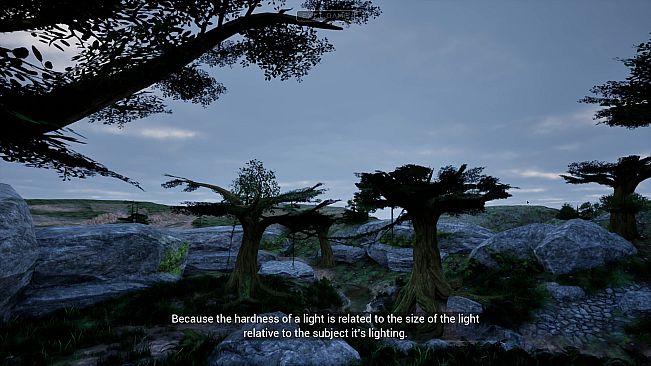 Optix: Cinematography Masterclass