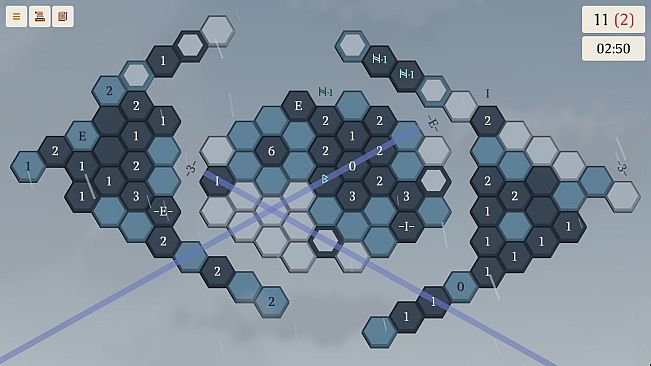Hexzen