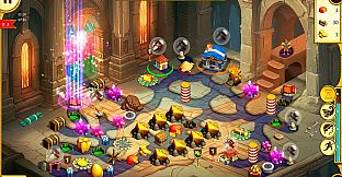 12 Labours of Hercules XIX: Pandora’s Gift Box