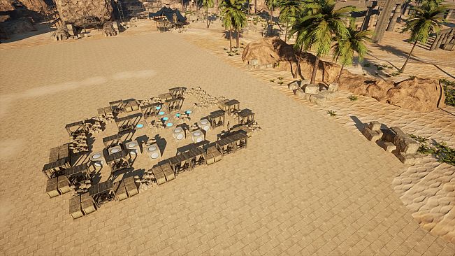 Sphinx - Riddles of the Nile