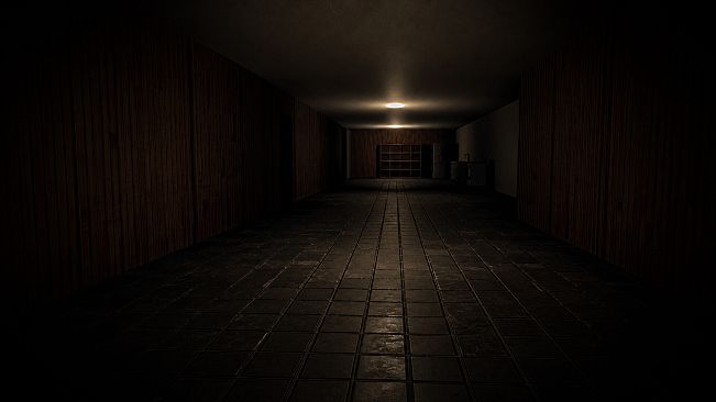 SHH!