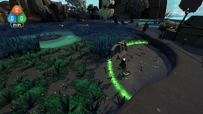 PRV: Poultry Red-fox Viper