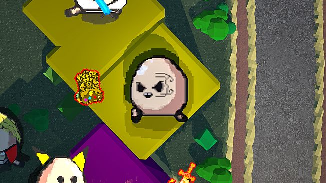Nidgets: Award Winning Idle Simulator