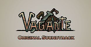 Vagante: Original Soundtrack