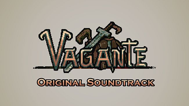 Vagante: Original Soundtrack