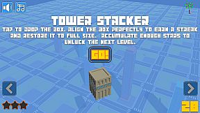 My Neighborhood Arcade