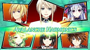 Fairy Fencer F: Refrain Chord