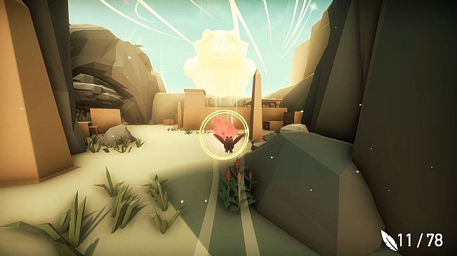 Owlen and the Starbound Mountain