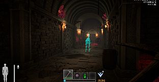 F-Rank Hunter Survivor