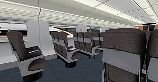 Train Simulator: China Railways CR400BF