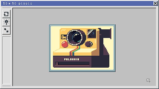 Pixel Restorer：Image Folder 5