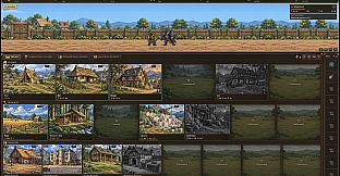 Amberfall: Village Defense