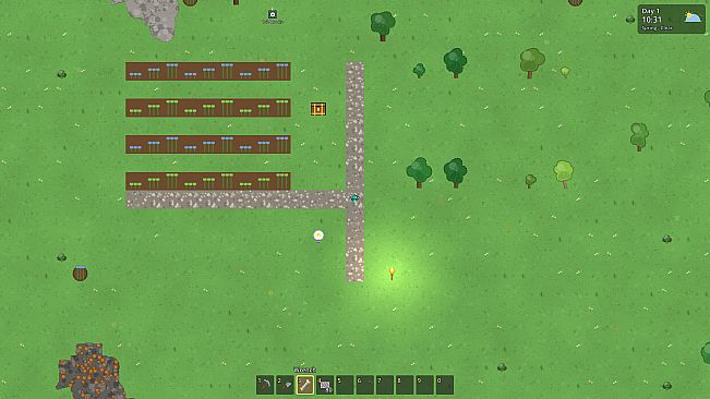 2D Factory