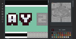 Coloring Game - The Family