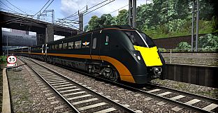 Train Simulator: Grand Central Class 180 'Adelante' DMU Add-On