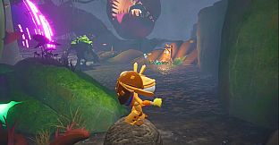 The Stinky Adventures of DungDung