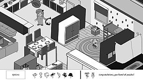 Secret Saga: Xamadeon Stone