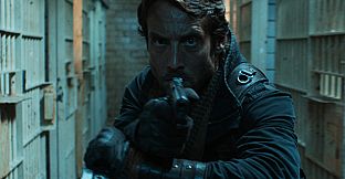 Daylight's End VR Edition - Chapter 10