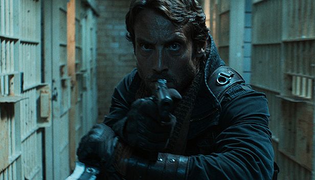 Daylight's End VR Edition - Chapter 10