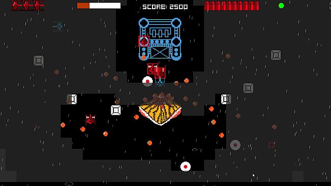 Tiger Tank 59 Ⅰ Volcano MP059