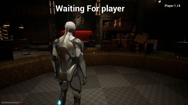 SORROW: Rise of Divinity