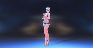 Angel Legion-DLC Sexy Sweater D