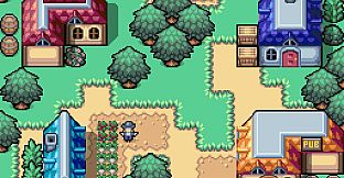 RPG Maker VX Ace - MT Tiny Tales Overworld Tiles