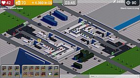 Invaders Tower Defense Online