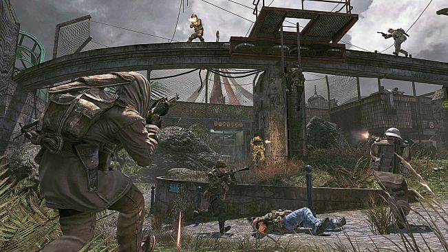 Call of Duty: Black Ops Escalation Content Pack