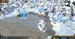 King's Bounty: Warriors of the North CE upgrade