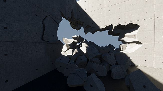 The Last E.L.I.T.E.s