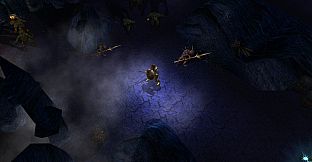 Zombasite - Orc Schism