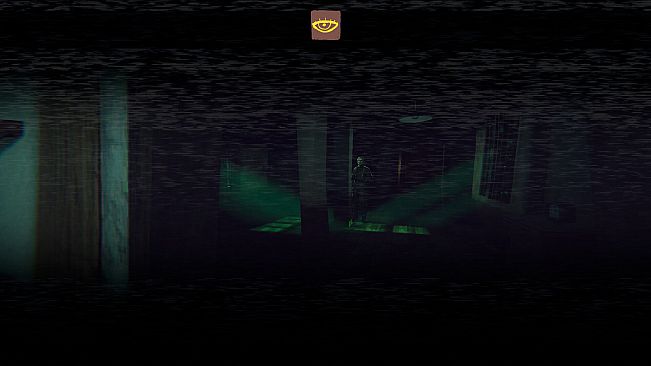 Static Dread: The Lighthouse