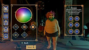 Vinterkyla: Shattered Realms