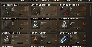 Treasure Hunter Simulator 2