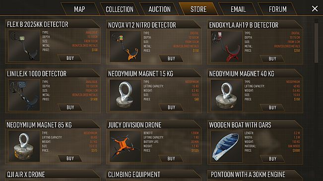 Treasure Hunter Simulator 2