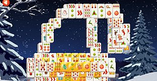 Christmas Mahjong 2