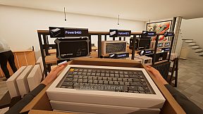 Electronic Market Simulator