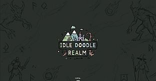 idle:Doodle Realm