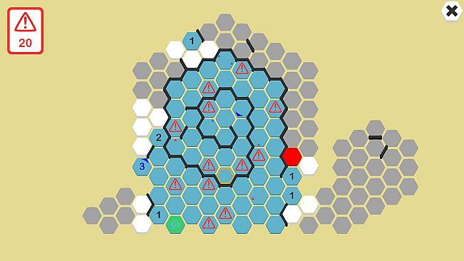 hexceed - Capricornus Pack