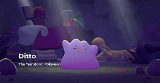 Pokémon Pokopia