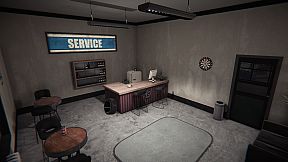 Car Service Simulator : Prologue