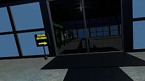 Accurate Adjacent Ballistics Simulator