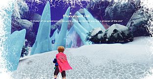 Jasper and the City of Lights - Prologue