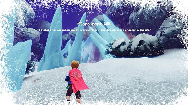 Jasper and the City of Lights - Prologue
