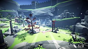 Aery VR - Broken Memories