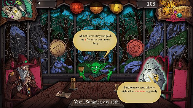 Will You Be My Disciple?