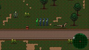 Dino Hazard: Chronos Blackout