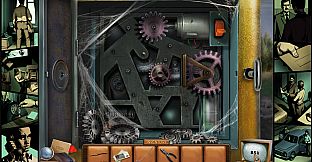 Deja Vu Collector's Edition