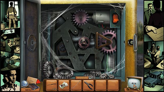 Deja Vu Collector's Edition